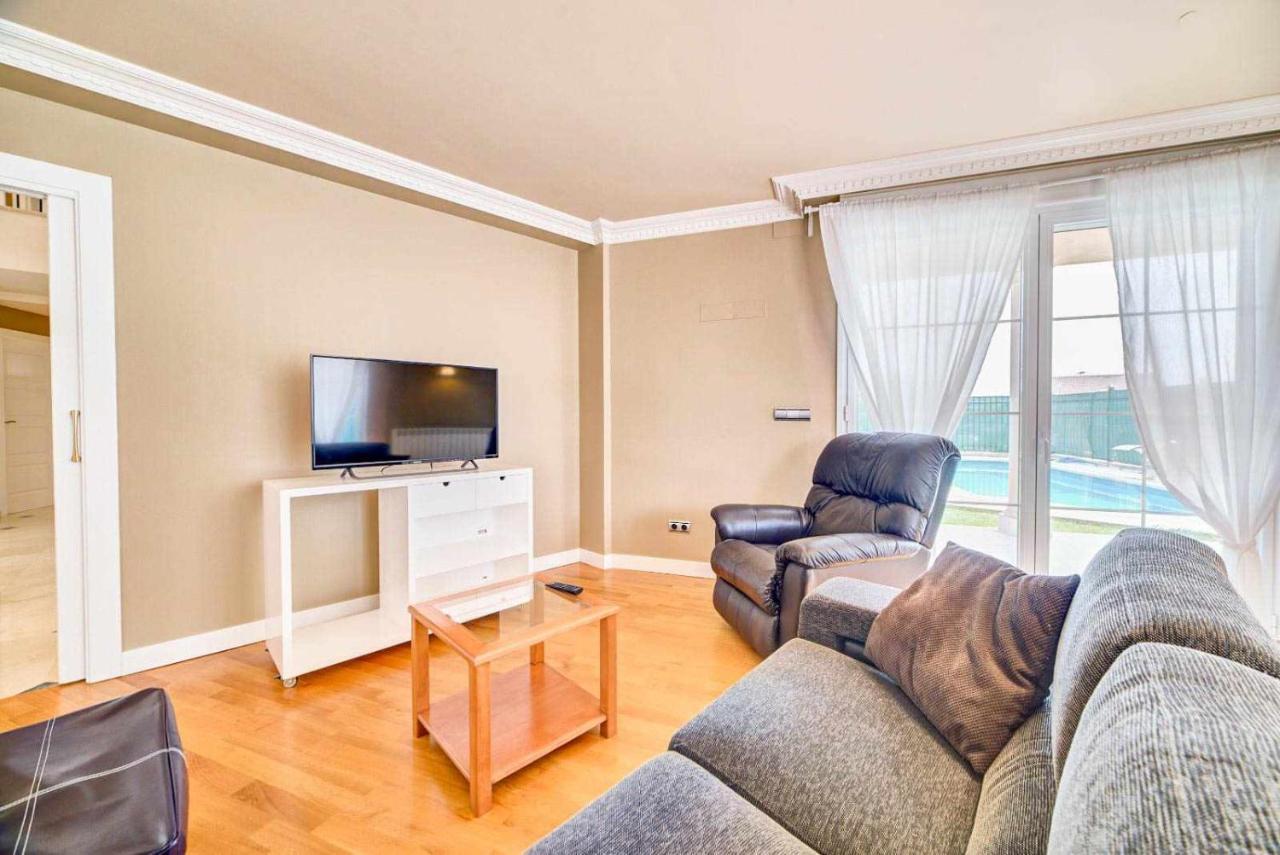 Hotel Ver Venir Habitaciones Exclusivas Para Desconectar Y Relajarse Garinoain Room photo