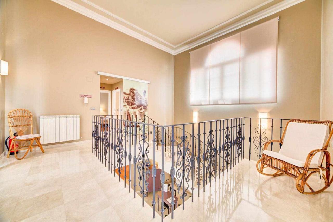 Hotel Ver Venir Habitaciones Exclusivas Para Desconectar Y Relajarse Garinoain Room photo