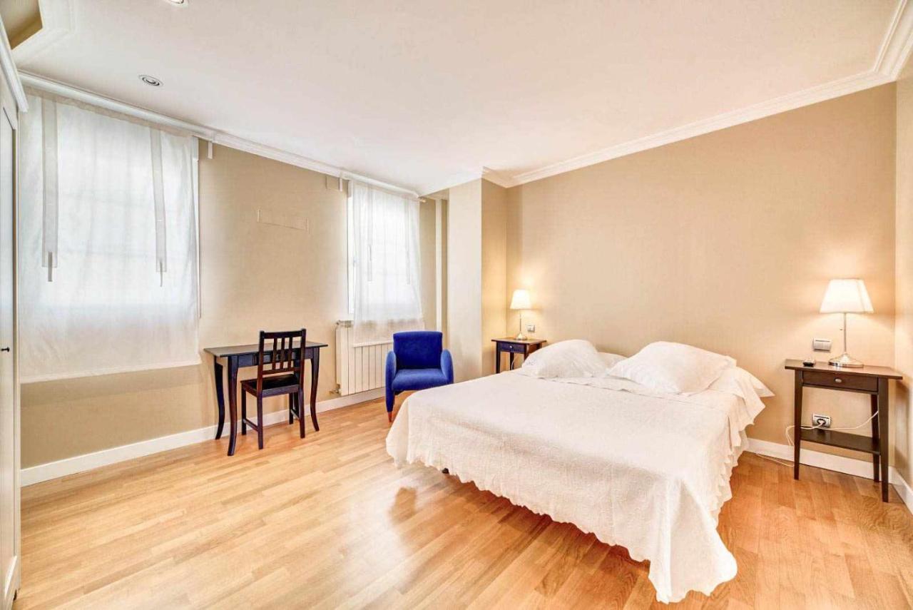 Hotel Ver Venir Habitaciones Exclusivas Para Desconectar Y Relajarse Garinoain Room photo