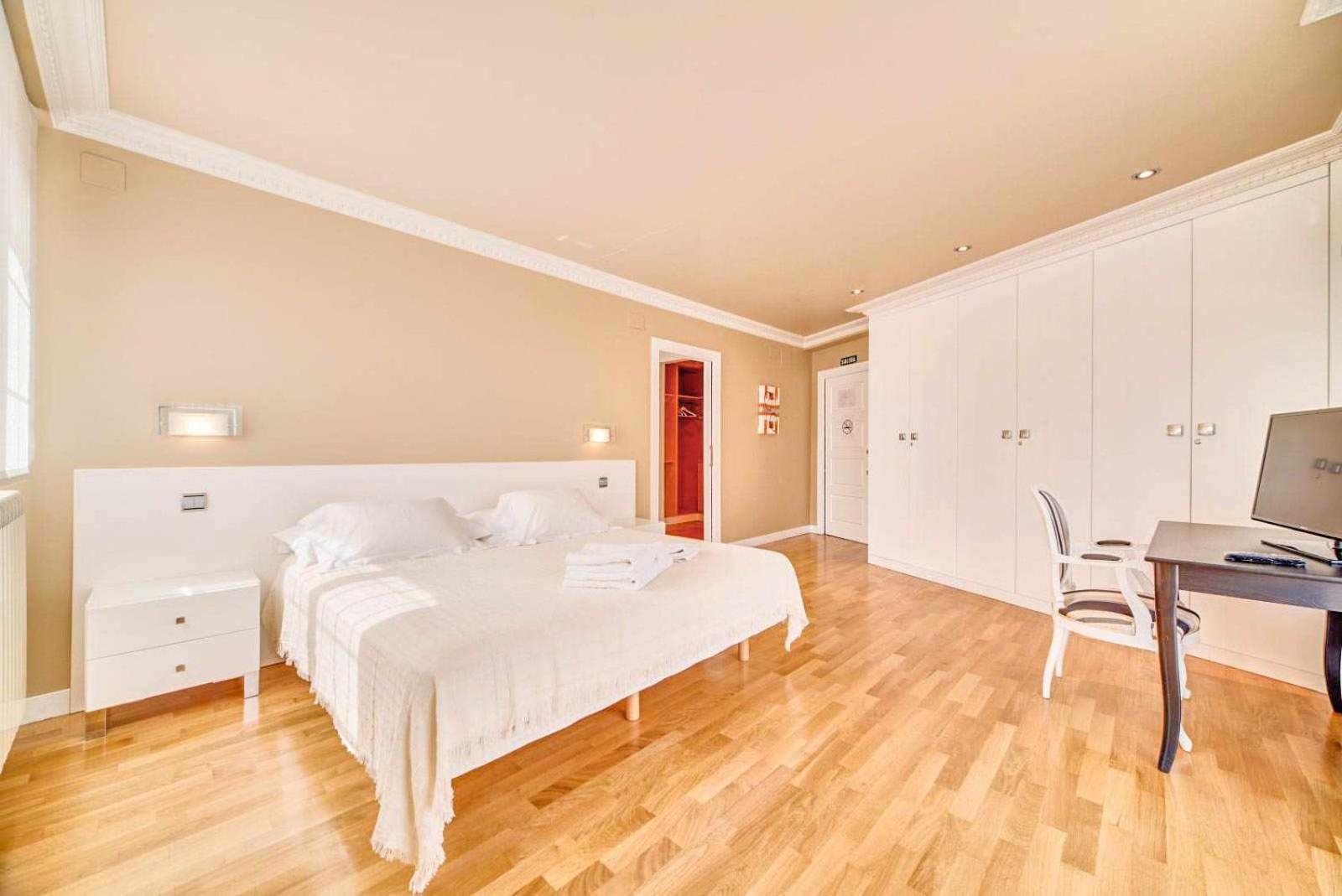 Hotel Ver Venir Habitaciones Exclusivas Para Desconectar Y Relajarse Garinoain Room photo