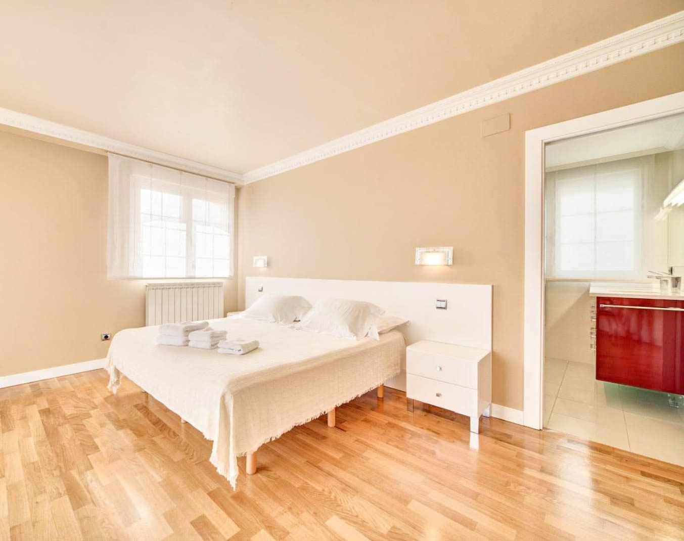 Hotel Ver Venir Habitaciones Exclusivas Para Desconectar Y Relajarse Garinoain Room photo