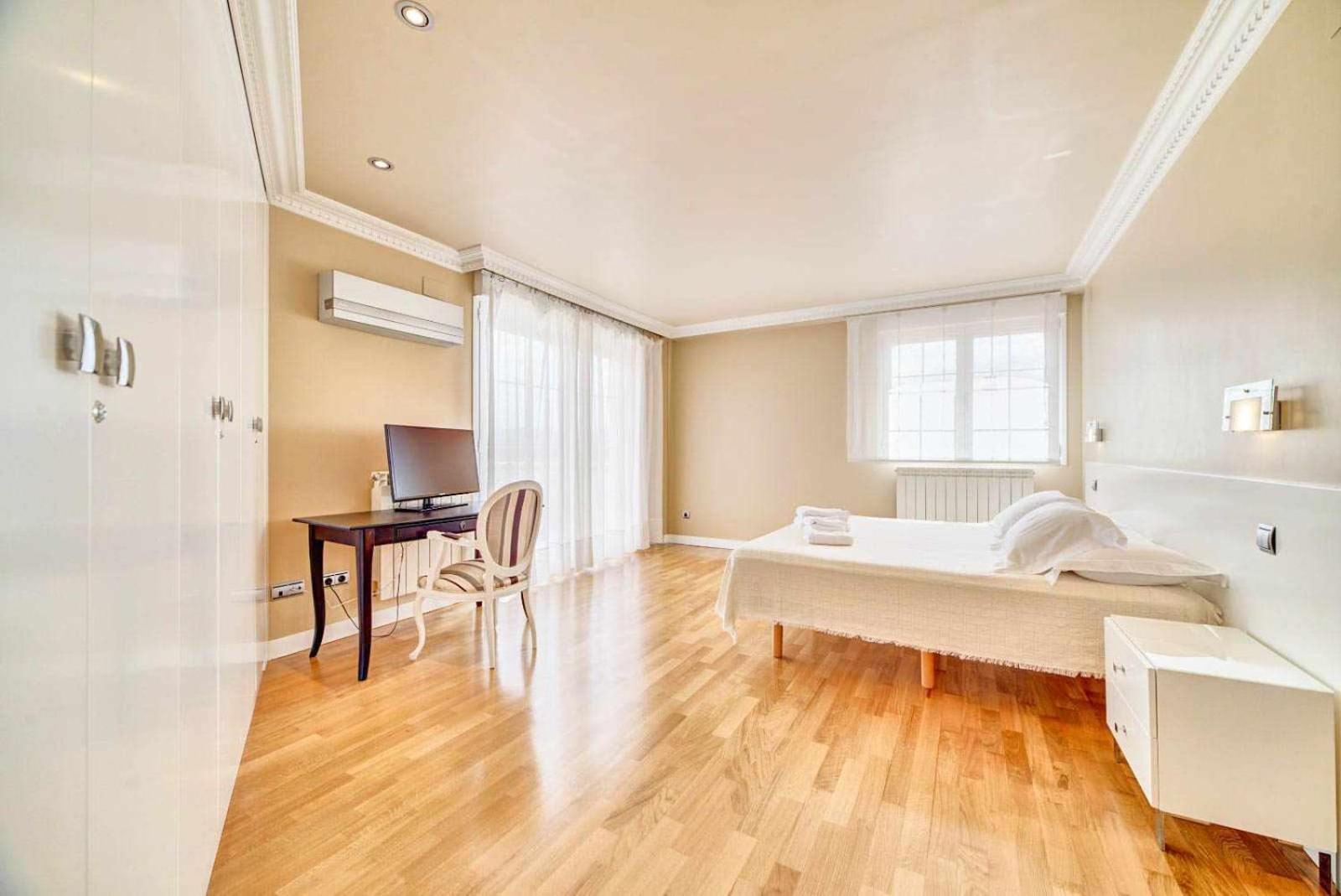 Hotel Ver Venir Habitaciones Exclusivas Para Desconectar Y Relajarse Garinoain Room photo